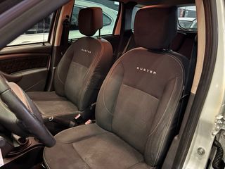 Dacia Duster 2014 1.5 dci 110cv  laureate