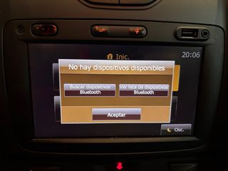 Dacia Duster 2014 1.5 dci 110cv  laureate