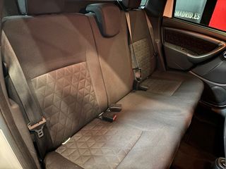 Dacia Duster 2014 1.5 dci 110cv  laureate