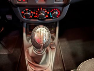 Dacia Duster 2014 1.5 dci 110cv  laureate