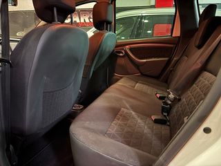 Dacia Duster 2014 1.5 dci 110cv  laureate