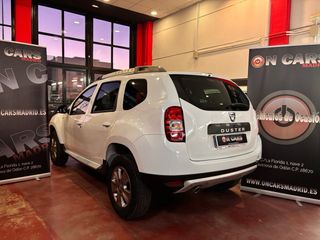 Dacia Duster 2014 1.5 dci 110cv  laureate