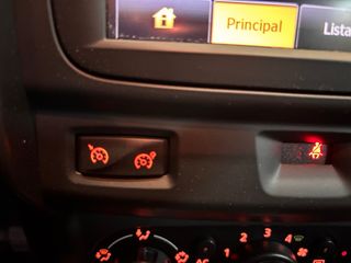 Dacia Duster 2014 1.5 dci 110cv  laureate