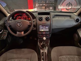 Dacia Duster 2014 1.5 dci 110cv  laureate