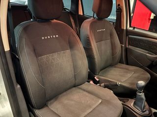 Dacia Duster 2014 1.5 dci 110cv  laureate