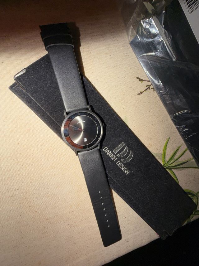 Reloj Danish Design Nuevo