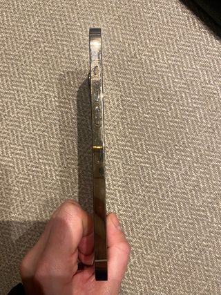 iPhone 13 Pro Max 256GB Dorado/Beige