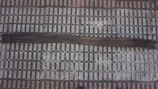 Collari da cavallo antichi, vedi le foto