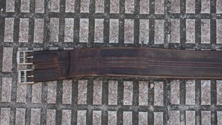 Collari da cavallo antichi, vedi le foto