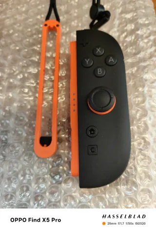 Coppia Joy-Con Nintendo Switch D2 Originali