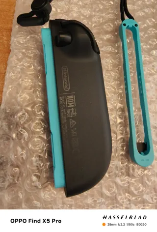 Coppia Joy-Con Nintendo Switch D2 Originali