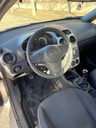 Opel Corsa 2008