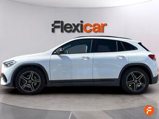 Mercedes GLA GLA 200 D