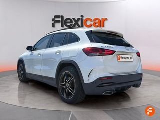 Mercedes GLA GLA 200 D