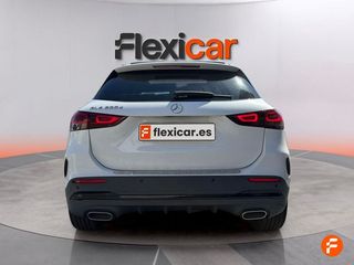 Mercedes GLA GLA 200 D