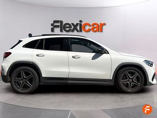 Mercedes GLA GLA 200 D