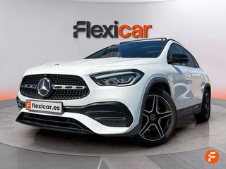 Mercedes GLA GLA 200 D