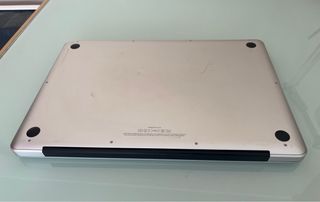 MacBook Pro 15 de  2011