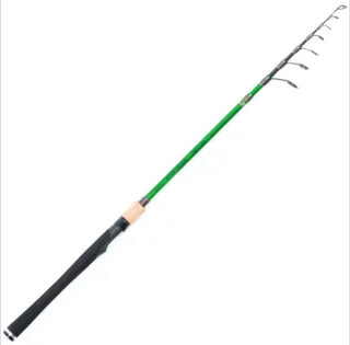 Caña Hart Ecosystem, Caña Spinning/ Trucha