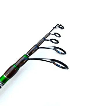 Caña Hart Ecosystem, Caña Spinning/ Trucha
