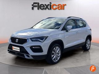 Seat Ateca Business 1.5 EcoTSI 110 kW (150 CV) DSG 7