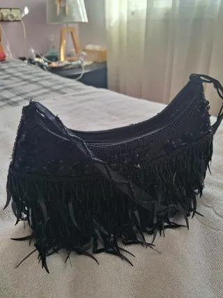 Bolso Fiesta vintage