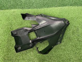 SCOCCA CARENA CUPOLINO YAMAHA T MAX 560 2024 TECH