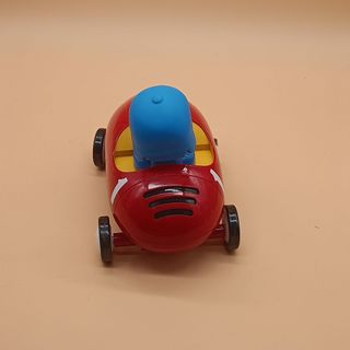 - Pocoyó - Coche de Carreras de Juguete TO77400,