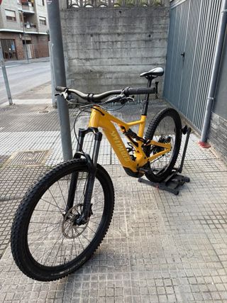 Bicicleta Eléctrica Specialized