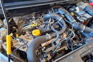 Despiece Dacia Sandero III Comfort 2024