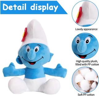 Peluche, Juguetes Peluche de Animales de Dibujos,