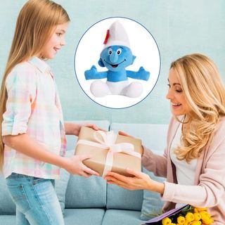 Peluche, Juguetes Peluche de Animales de Dibujos,