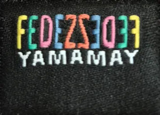 Tuta Fedez Yamamay Limited Edition M