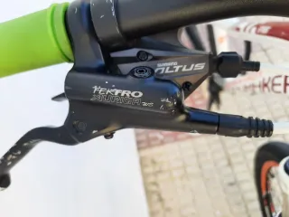 Bicicleta Mondraker Neva Sport 27.5