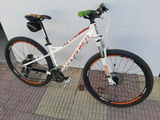 Bicicleta Mondraker Neva Sport 27.5