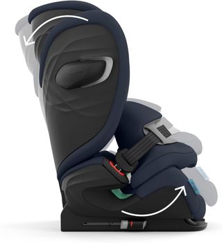 CYBEX Gold Seggiolino auto Pallas G i-Size Plus, da