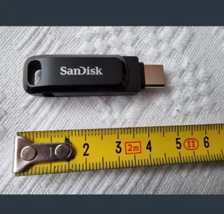Pendrive USB SanDisk 512GB