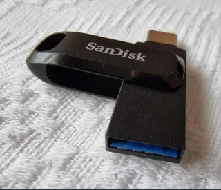 Pendrive USB SanDisk 512GB