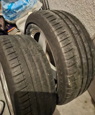 Llantas 4x100 4x108