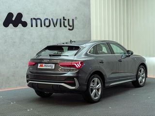 Audi Q3 S line 35 TDI 110kW (150CV) S tronic