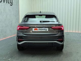 Audi Q3 S line 35 TDI 110kW (150CV) S tronic