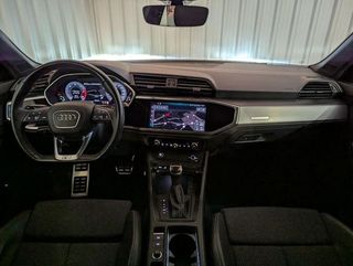 Audi Q3 S line 35 TDI 110kW (150CV) S tronic