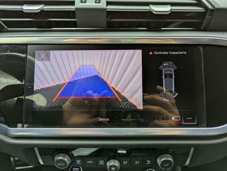 Audi Q3 S line 35 TDI 110kW (150CV) S tronic