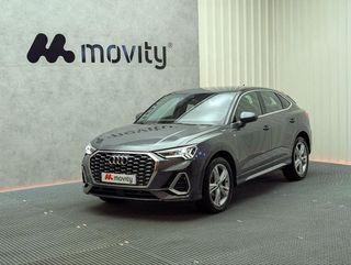 Audi Q3 S line 35 TDI 110kW (150CV) S tronic