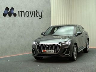 Audi Q3 S line 35 TDI 110kW (150CV) S tronic