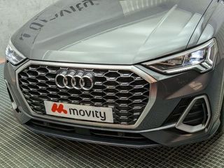 Audi Q3 S line 35 TDI 110kW (150CV) S tronic