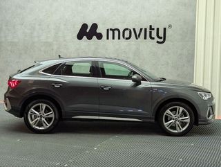 Audi Q3 S line 35 TDI 110kW (150CV) S tronic