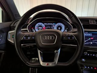 Audi Q3 S line 35 TDI 110kW (150CV) S tronic