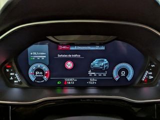 Audi Q3 S line 35 TDI 110kW (150CV) S tronic