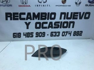 Rejilla paragolpes delantero focus mk2